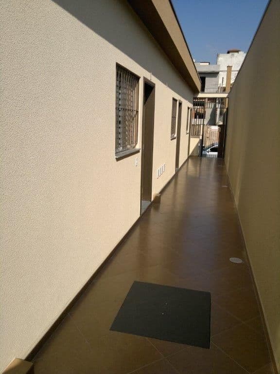 Casa com 1 dormitório para alugar, 40 m² por R$ 1.610,00/mês – Vila Marte – São Paulo/SP — foto 2 de 20