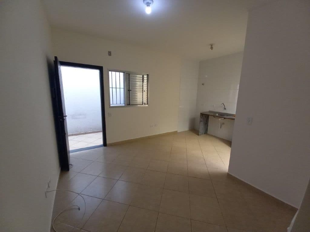 Casa com 1 dormitório para alugar, 40 m² por R$ 1.610,00/mês – Vila Marte – São Paulo/SP — foto 3 de 20
