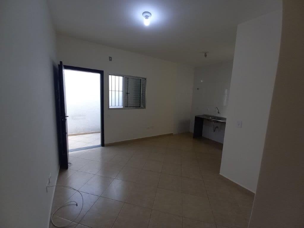 Casa com 1 dormitório para alugar, 40 m² por R$ 1.610,00/mês – Vila Marte – São Paulo/SP — foto 5 de 20