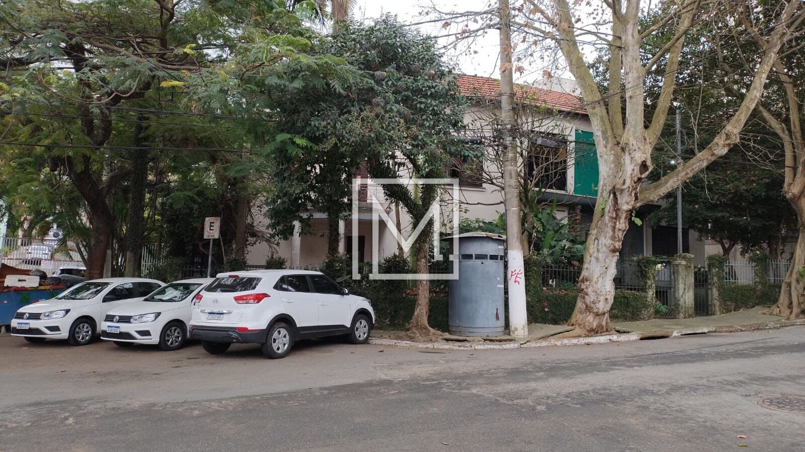 Casa para alugar, 307 m² por R$ 17.099,00/mês – Vila Mariana – São Paulo/SP — foto 2 de 38