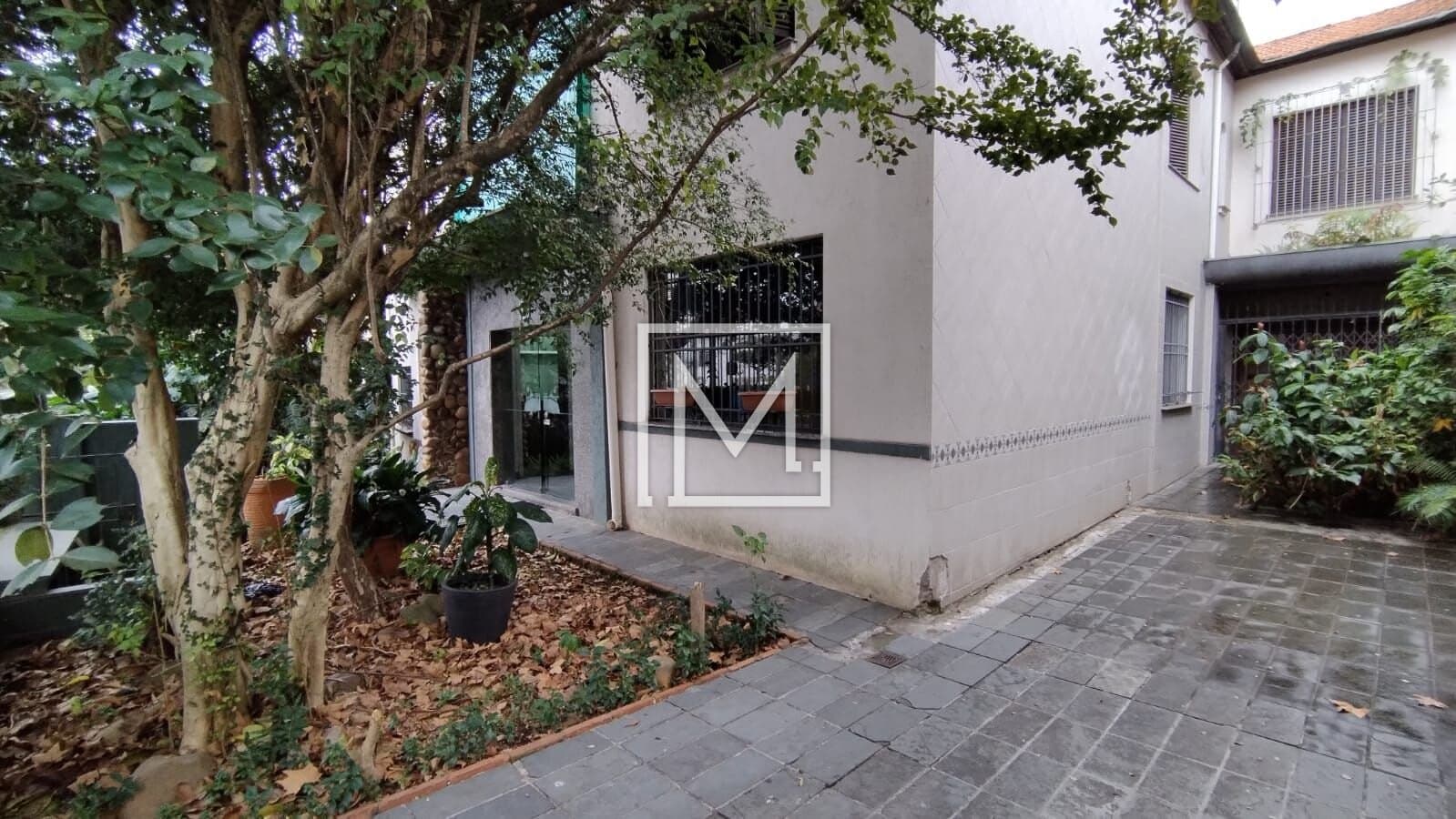Casa para alugar, 307 m² por R$ 17.099,00/mês – Vila Mariana – São Paulo/SP — foto 4 de 38