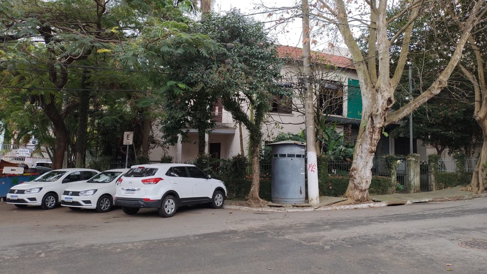 Casa para alugar, 307 m² por R$ 17.099,00/mês – Vila Mariana – São Paulo/SP