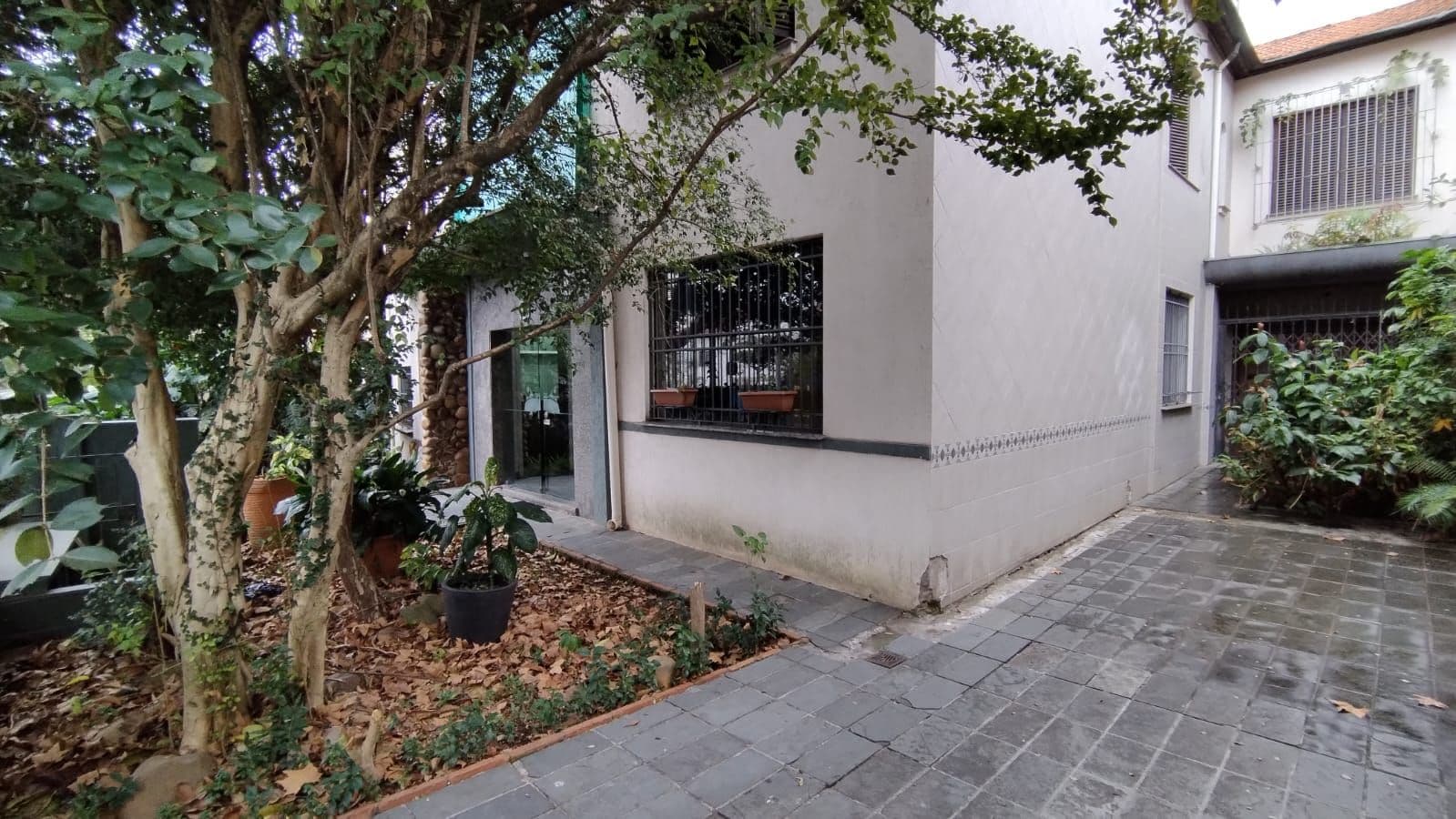 Casa para alugar, 307 m² por R$ 17.099,00/mês – Vila Mariana – São Paulo/SP — foto 4 de 38