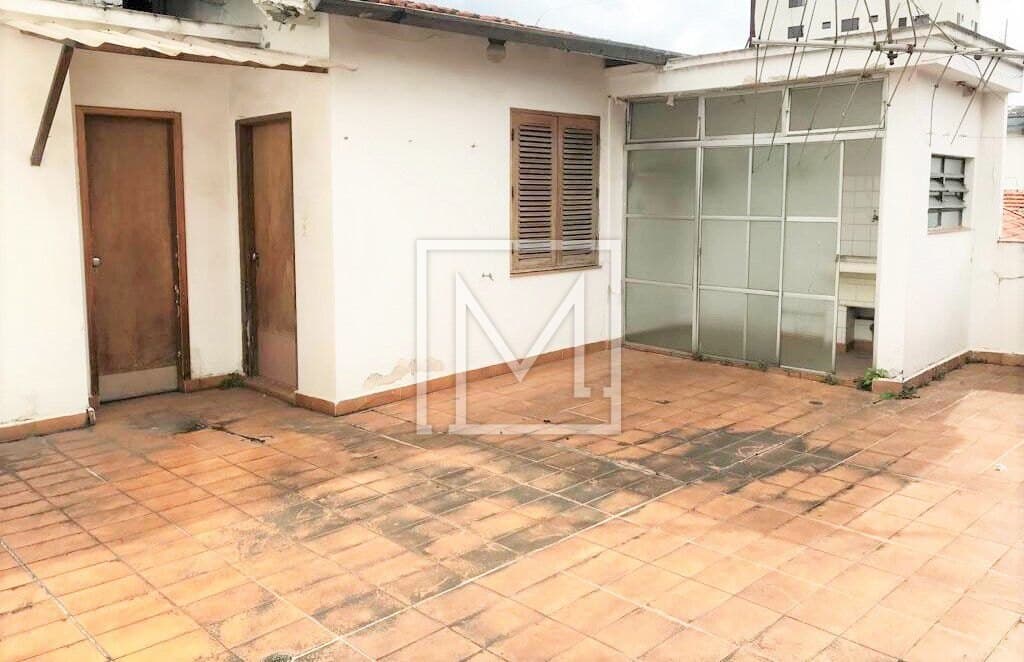 Casa à venda, 270 m² por R$ 1.250.000,00 – Vila Mariana – São Paulo/SP — foto 4 de 22