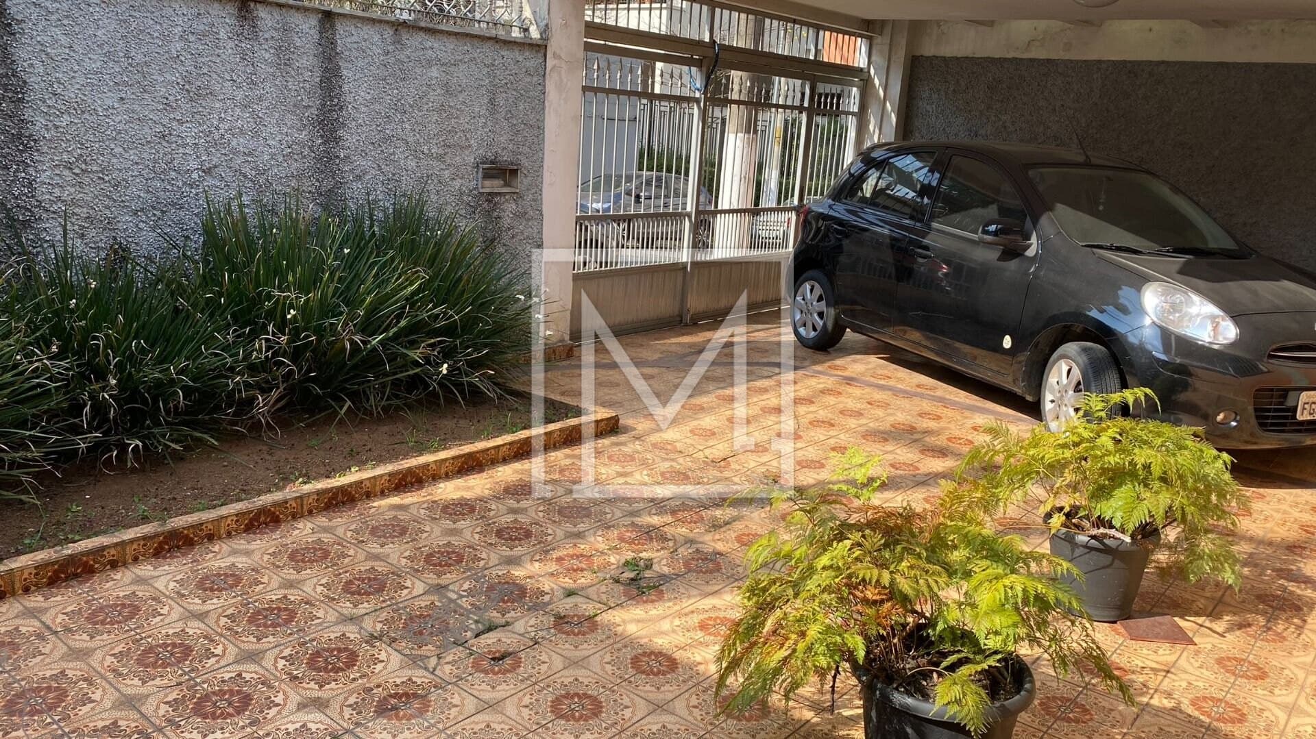 Casa à venda, 253 m² por R$ 2.000.000,00 – Vila Mariana – São Paulo/SP