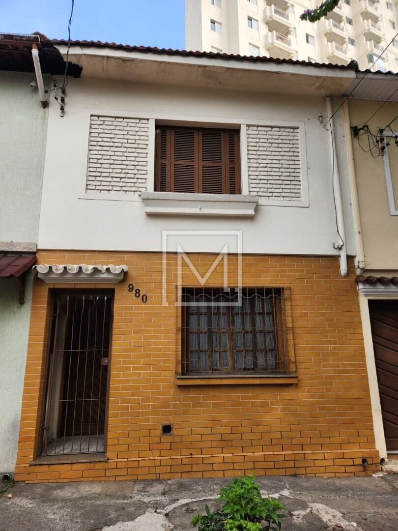 Casa com 2 dormitórios à venda, 50 m² por R$ 450.000,00 – Ipiranga – São Paulo/SP — foto 2 de 31