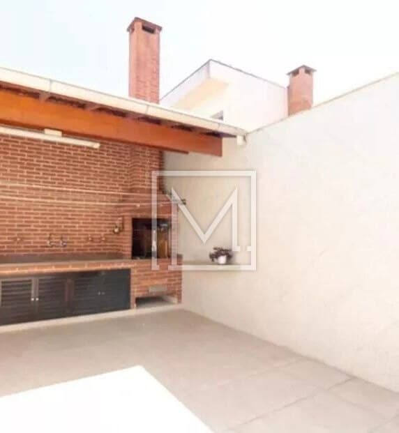 Casa com 3 dormitórios à venda, 217 m² por R$ 1.750.000,00 – Bosque da Saúde – São Paulo/SP — foto 3 de 19