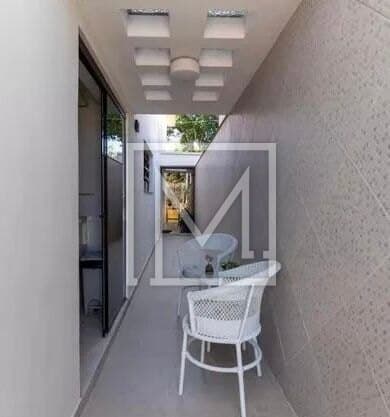 Casa com 3 dormitórios à venda, 217 m² por R$ 1.750.000,00 – Bosque da Saúde – São Paulo/SP — foto 4 de 19