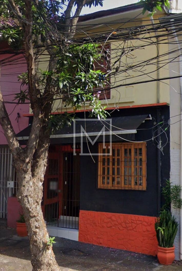 Casa com 2 dormitórios à venda, 120 m² por R$ 640.000,00 – Cambuci – São Paulo/SP