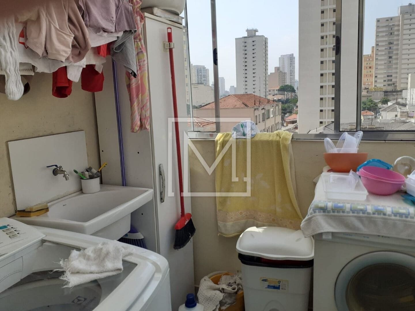 Casa com 2 dormitórios à venda, 120 m² por R$ 640.000,00 – Cambuci – São Paulo/SP — foto 2 de 34