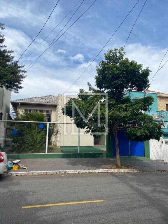 Casa com 3 dormitórios à venda, 225 m² por R$ 1.390.000,00 – Vila Mariana – São Paulo/SP