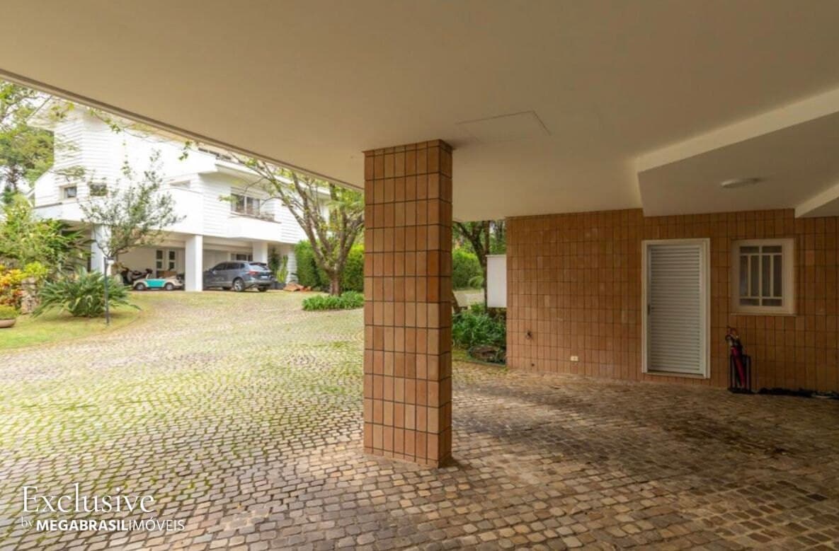 Casa com 4 dormitórios à venda, 110 m² por R$ 8.200.000,00 – Brooklin – São Paulo/SP