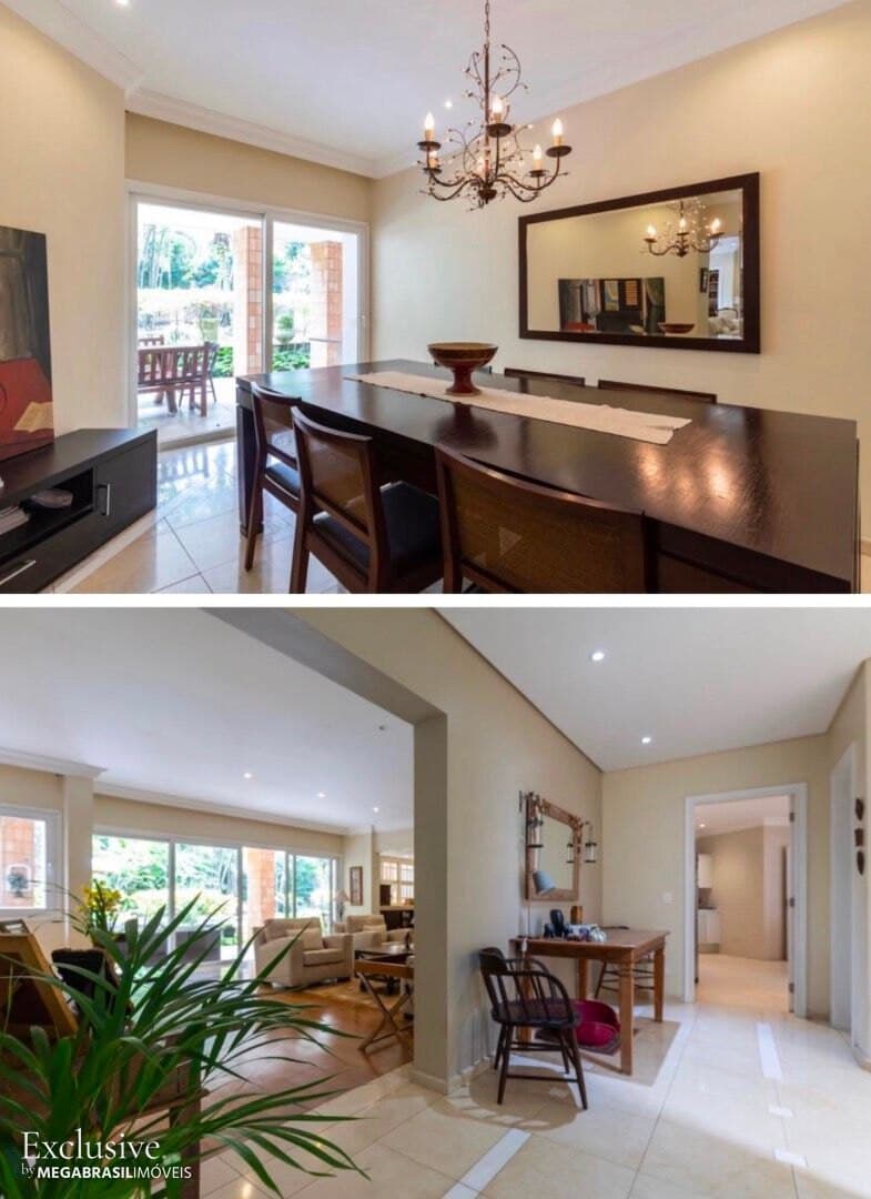 Casa com 4 dormitórios à venda, 110 m² por R$ 8.200.000,00 – Brooklin – São Paulo/SP — foto 5 de 15