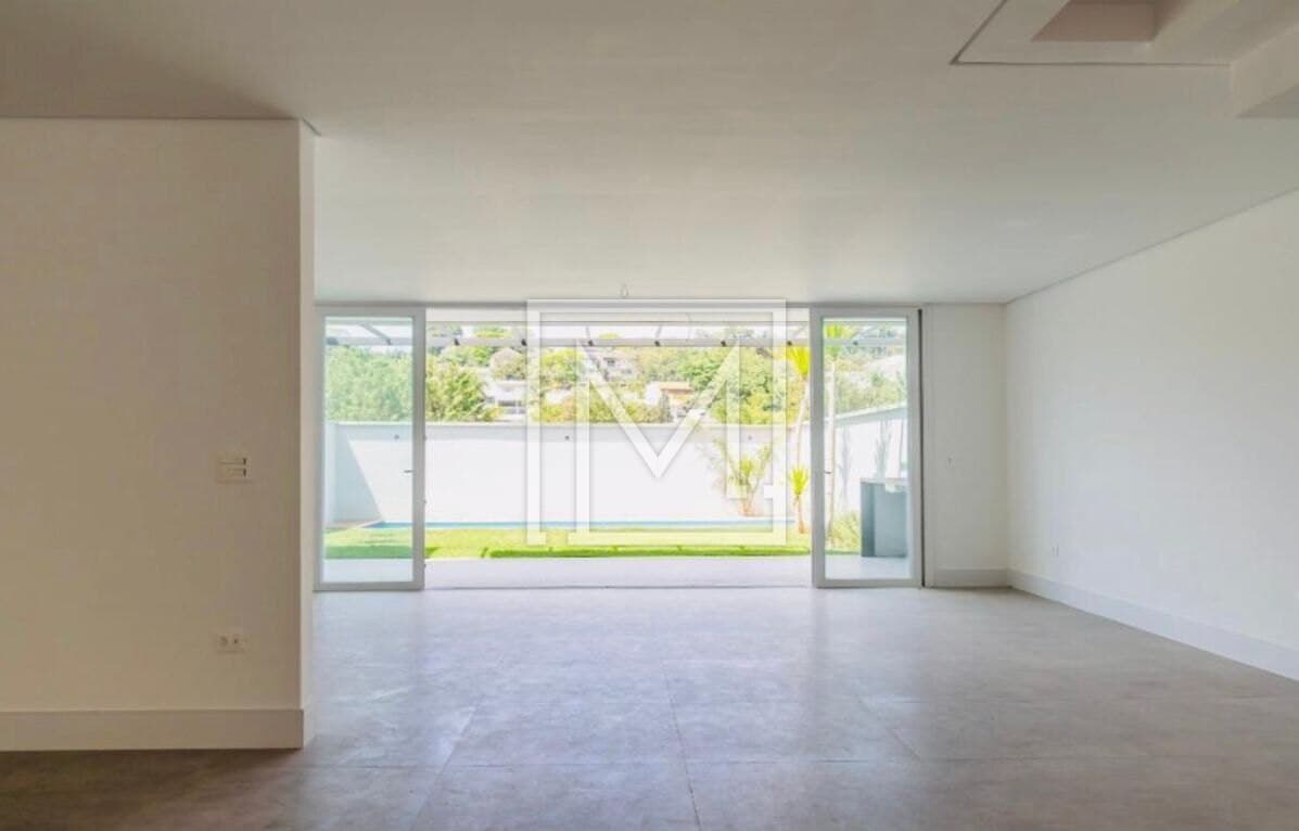 Casa à venda, 424 m² por R$ 4.200.000,00 – Alto da Boa Vista – São Paulo/SP — foto 2 de 14