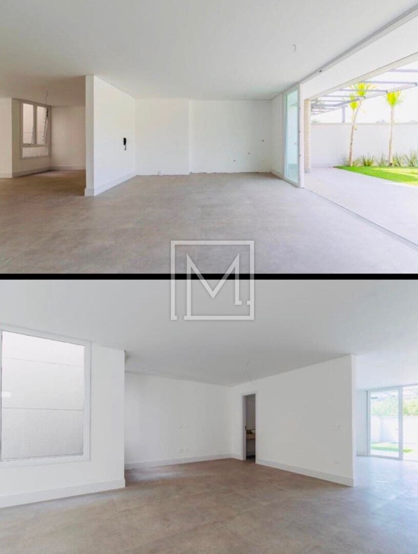 Casa à venda, 424 m² por R$ 4.200.000,00 – Alto da Boa Vista – São Paulo/SP — foto 3 de 14