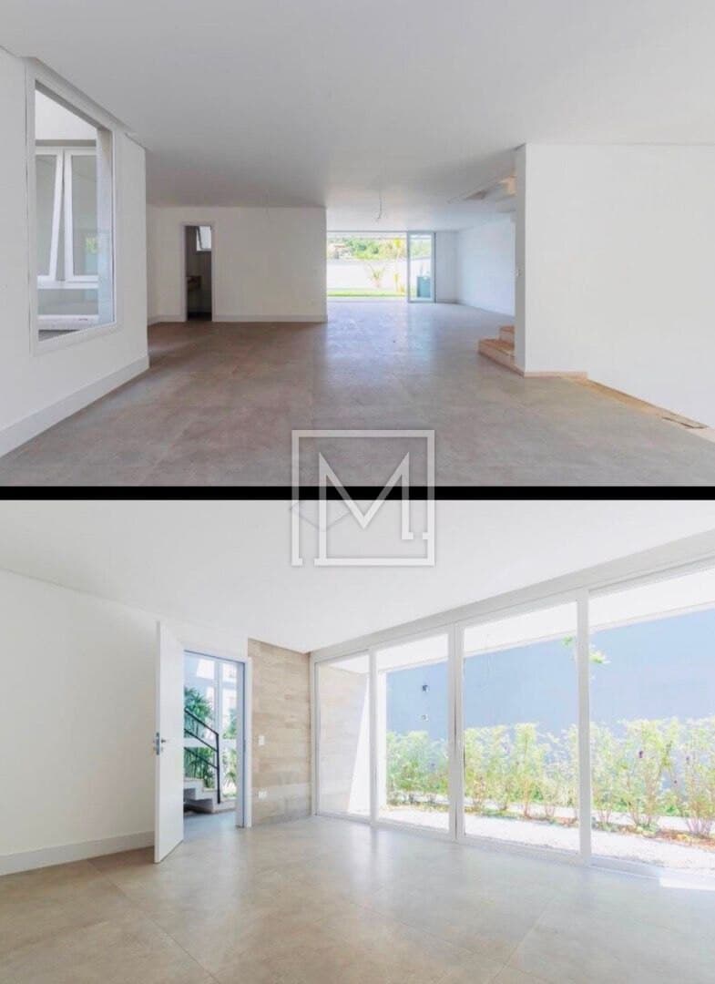 Casa à venda, 424 m² por R$ 4.200.000,00 – Alto da Boa Vista – São Paulo/SP — foto 4 de 14