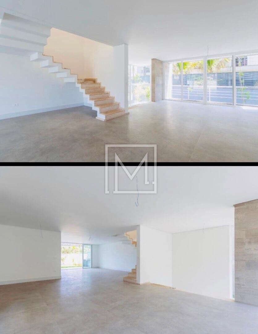 Casa à venda, 424 m² por R$ 4.200.000,00 – Alto da Boa Vista – São Paulo/SP — foto 5 de 14