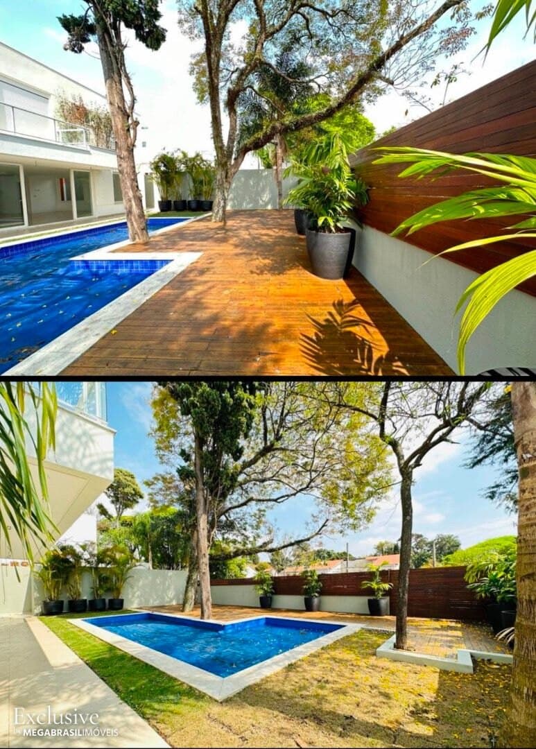 Casa à venda, 786 m² por R$ 9.200.000,00 – Brooklin – São Paulo/SP