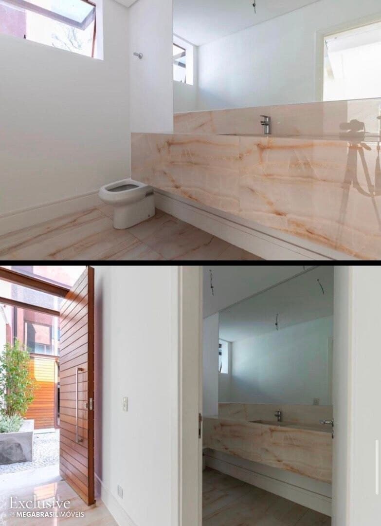 Casa à venda, 786 m² por R$ 9.200.000,00 – Brooklin – São Paulo/SP — foto 3 de 16