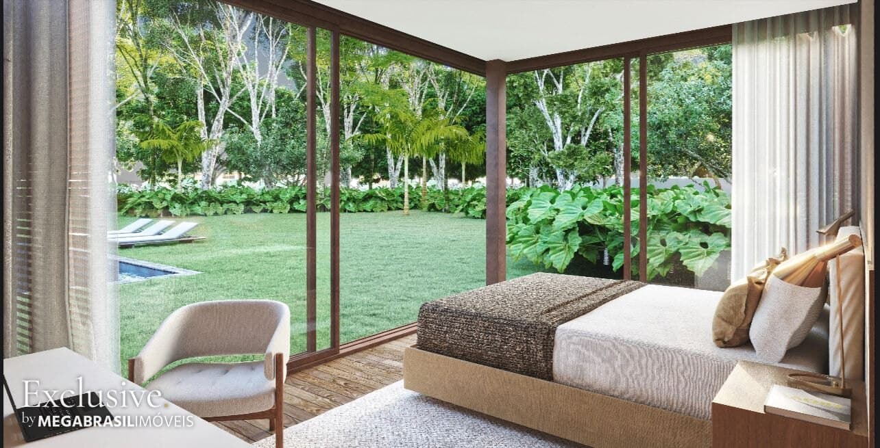 Casa com 5 dormitórios à venda, 734 m² por R$ 20.000.000,00 – Chácara Flora – São Paulo/SP — foto 5 de 15