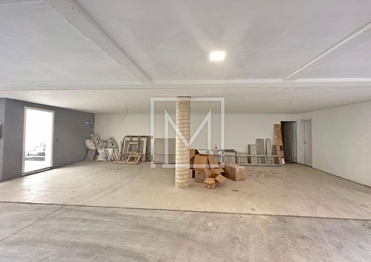 Casa à venda, 505 m² por R$ 4.950.000,00 – Brooklin – São Paulo/SP — foto 2 de 15