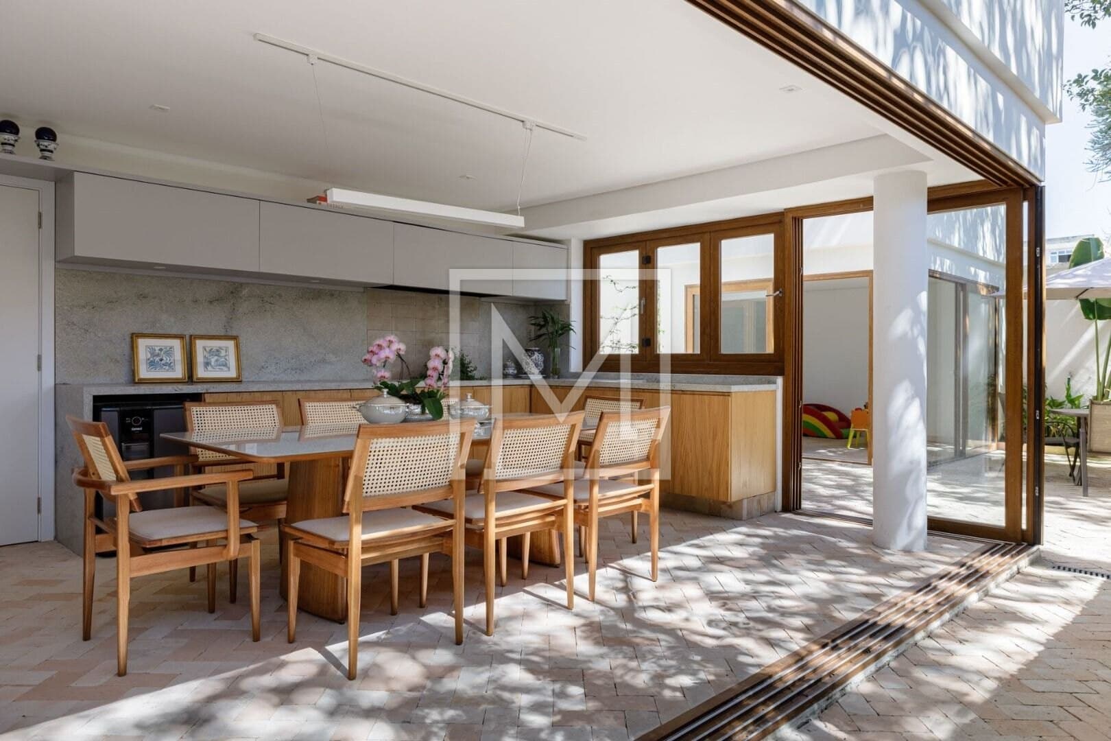 Casa à venda, 300 m² por R$ 3.000.000,00 – Moema – São Paulo/SP