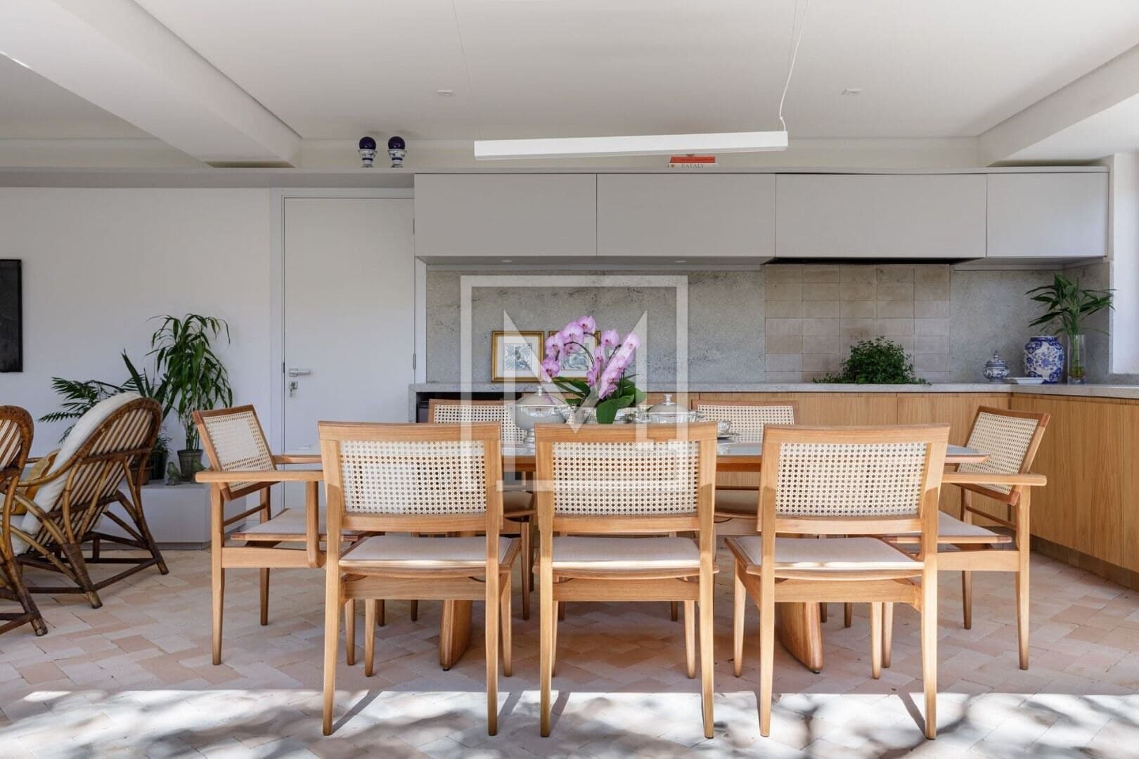 Casa à venda, 300 m² por R$ 3.000.000,00 – Moema – São Paulo/SP — foto 2 de 22