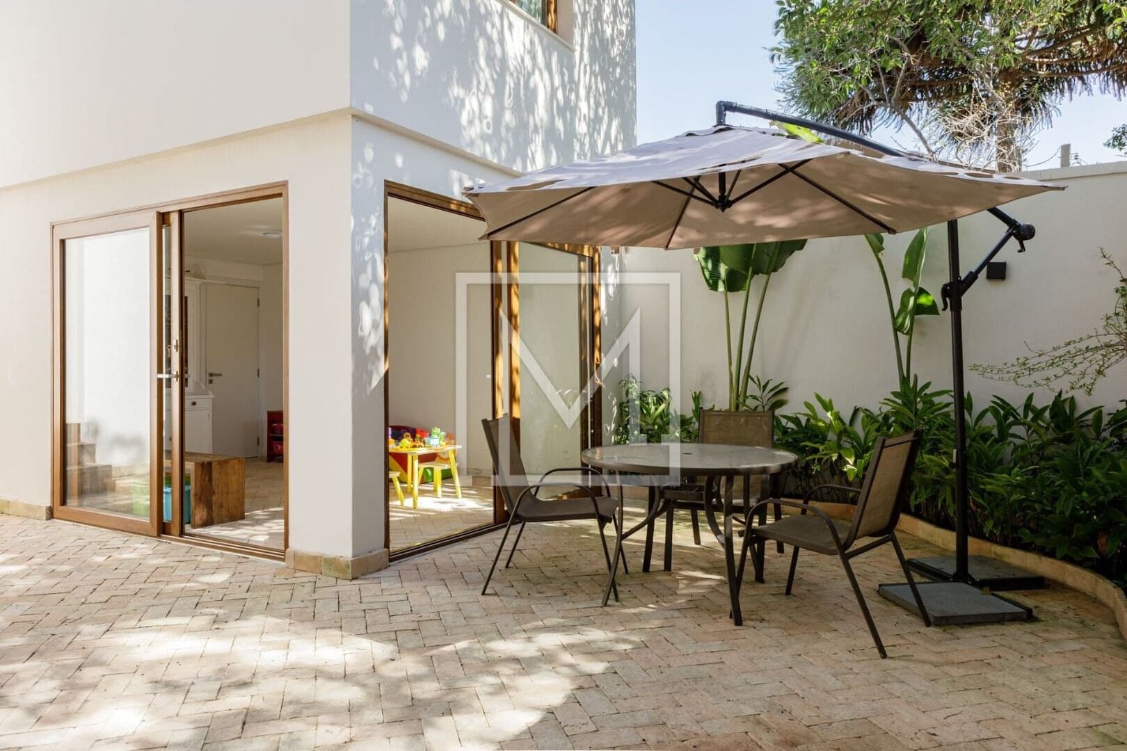 Casa à venda, 300 m² por R$ 3.000.000,00 – Moema – São Paulo/SP — foto 3 de 22