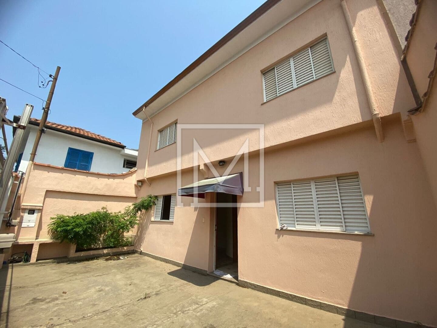 Casa com 4 dormitórios à venda, 161 m² por R$ 1.300.000,00 – Cambuci – São Paulo/SP