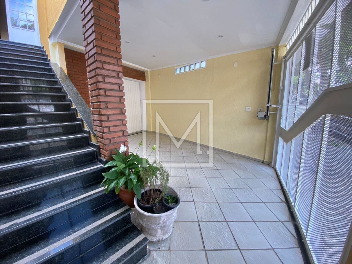 Casa com 4 dormitórios à venda, 232 m² por R$ 875.000,00 – Cambuci – São Paulo/SP — foto 4 de 49