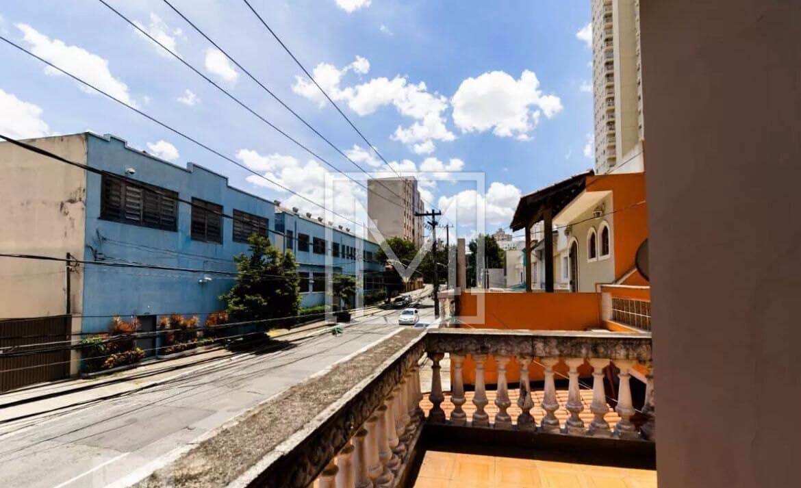 Casa à venda, 204 m² por R$ 1.000.000,00 – Ipiranga – São Paulo/SP — foto 3 de 58
