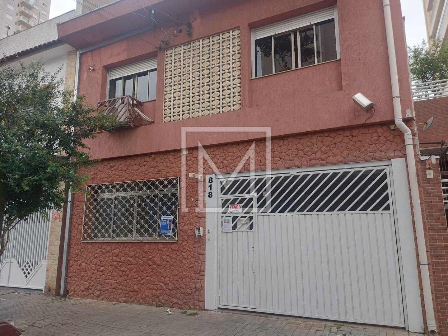 Casa com 3 dormitórios à venda, 250 m² por R$ 2.350.000,00 – Ipiranga – São Paulo/SP
