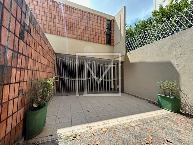 Casa com 3 dormitórios à venda, 300 m² por R$ 2.280.000,00 – Jardim Vila Mariana – São Paulo/SP