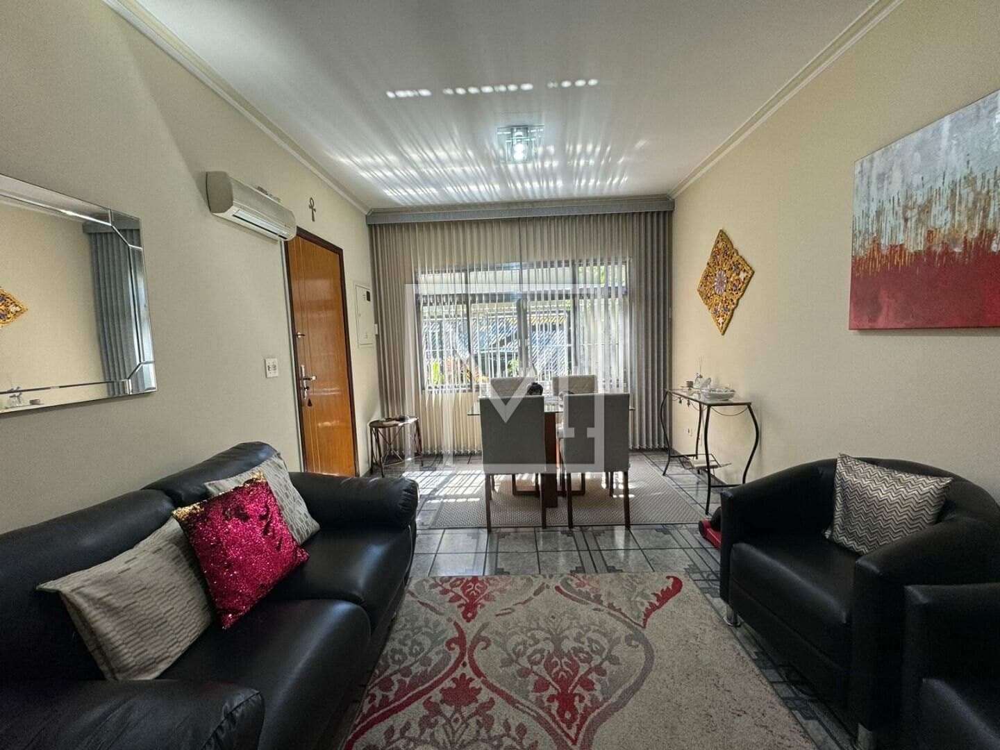 Casa com 3 dormitórios à venda, 129 m² por R$ 780.000,00 – Vila Moinho Velho – São Paulo/SP