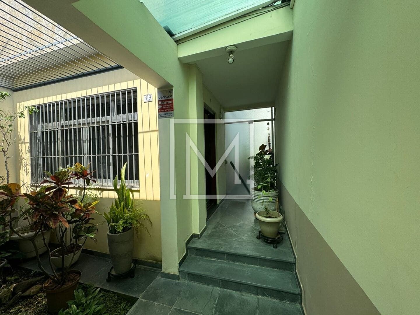 Casa com 3 dormitórios à venda, 129 m² por R$ 780.000,00 – Vila Moinho Velho – São Paulo/SP — foto 2 de 32