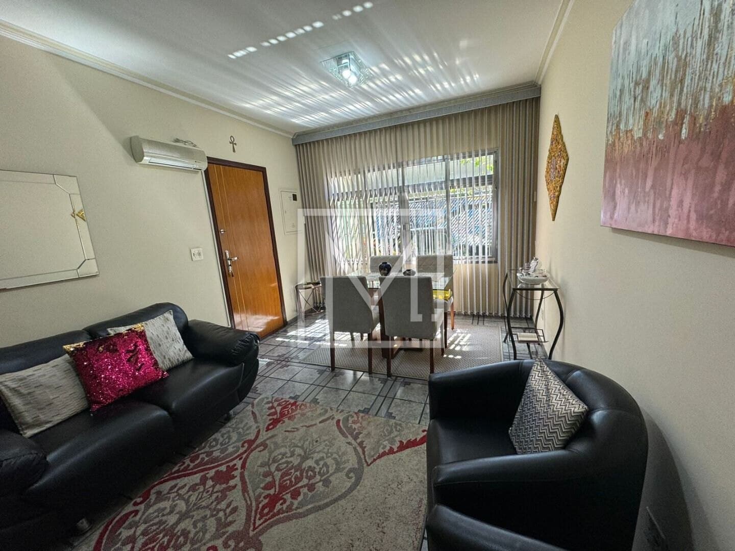 Casa com 3 dormitórios à venda, 129 m² por R$ 780.000,00 – Vila Moinho Velho – São Paulo/SP — foto 4 de 32