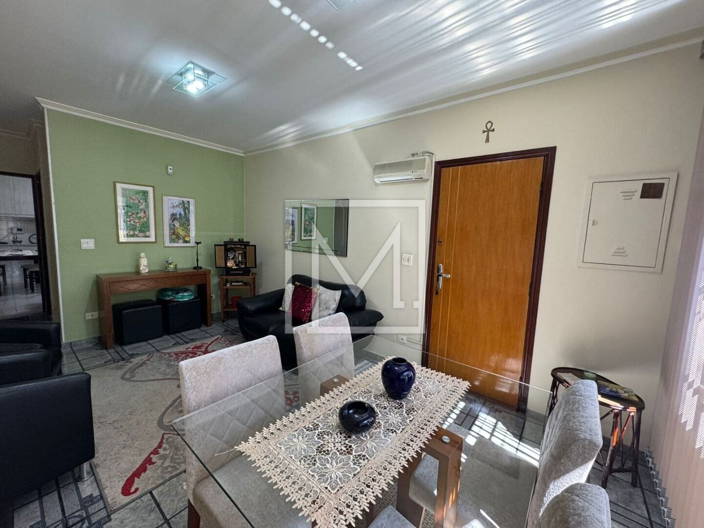 Casa com 3 dormitórios à venda, 129 m² por R$ 780.000,00 – Vila Moinho Velho – São Paulo/SP — foto 5 de 32