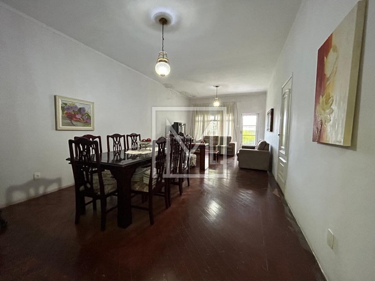 Casa com 5 dormitórios à venda, 240 m² por R$ 980.000,00 – Vila Monumento – São Paulo/SP — foto 2 de 23