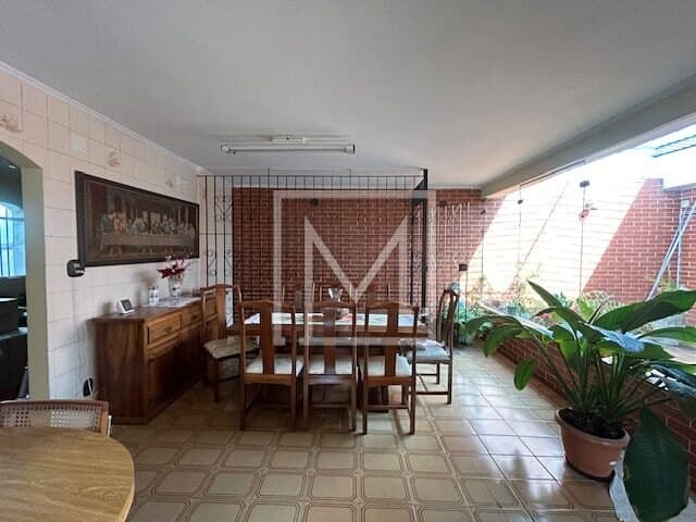 Casa com 4 dormitórios à venda, 302 m² por R$ 900.000,00 – Sacomã – São Paulo/SP — foto 5 de 28