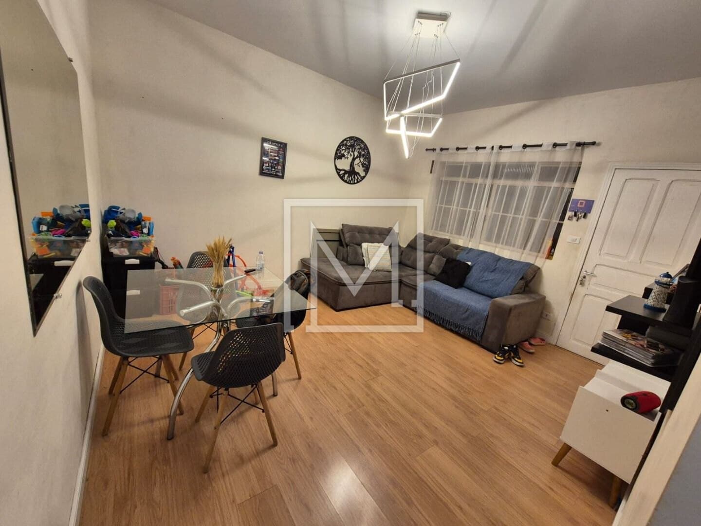 Casa à venda, 150 m² por R$ 720.000,00 – Ipiranga – São Paulo/SP — foto 2 de 38