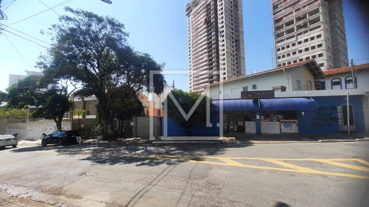 Casa com 3 dormitórios à venda, 157 m² por R$ 1.915.000,00 – Vila Firmiano Pinto – São Paulo/SP