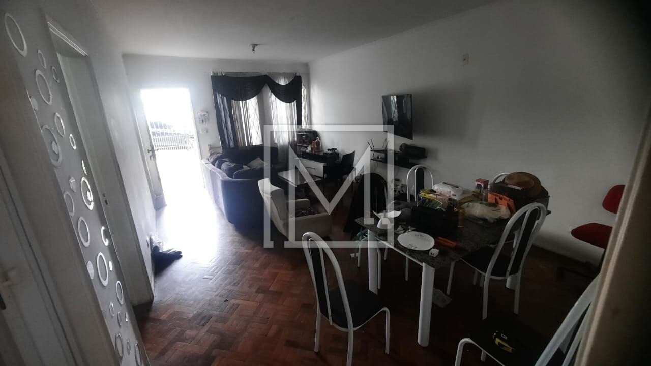 Casa com 3 dormitórios à venda, 157 m² por R$ 1.915.000,00 – Vila Firmiano Pinto – São Paulo/SP — foto 2 de 28
