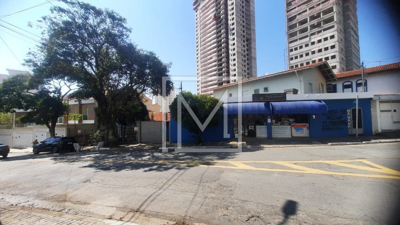 Casa com 3 dormitórios à venda, 157 m² por R$ 1.915.000,00 – Vila Firmiano Pinto – São Paulo/SP — foto 3 de 28