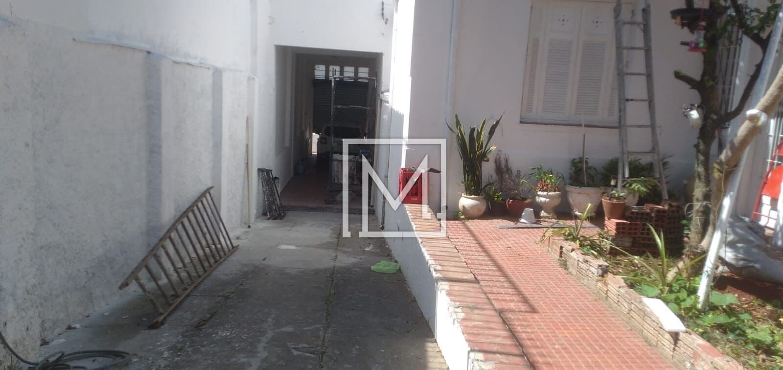 Casa residencial ou comercial com 2 dormitórios para alugar, 80 m² por R$ 10.500/mês – Ipiranga – São Paulo/SP