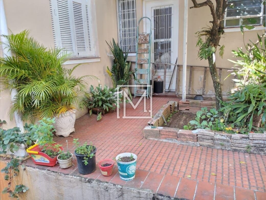 Casa residencial ou comercial com 2 dormitórios para alugar, 80 m² por R$ 10.500/mês – Ipiranga – São Paulo/SP — foto 4 de 21
