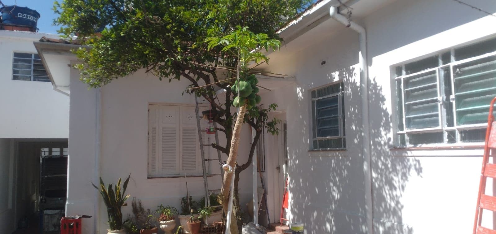 Casa residencial ou comercial com 2 dormitórios para alugar, 80 m² por R$ 10.500/mês – Ipiranga – São Paulo/SP — foto 3 de 21