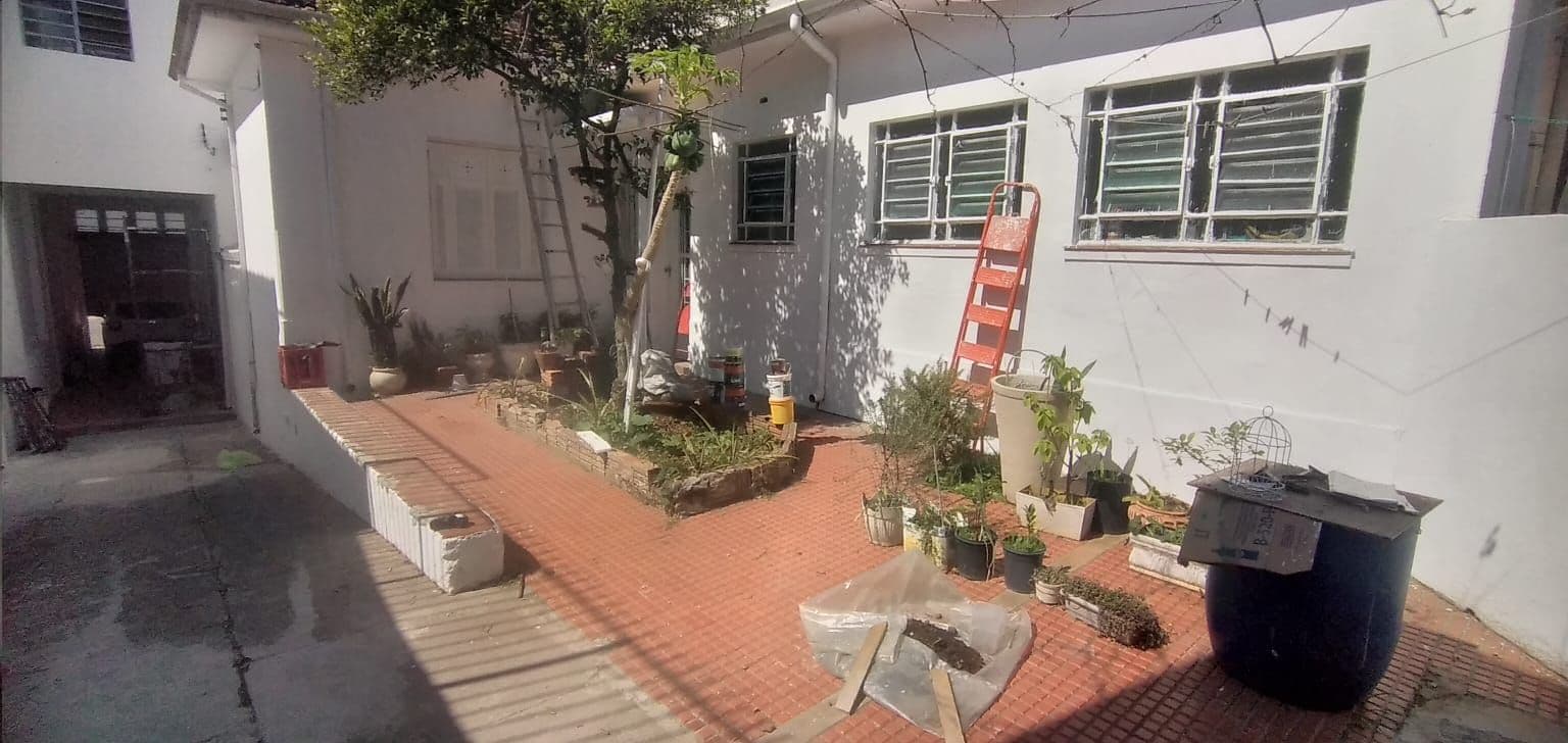 Casa residencial ou comercial com 2 dormitórios para alugar, 80 m² por R$ 10.500/mês – Ipiranga – São Paulo/SP — foto 5 de 21