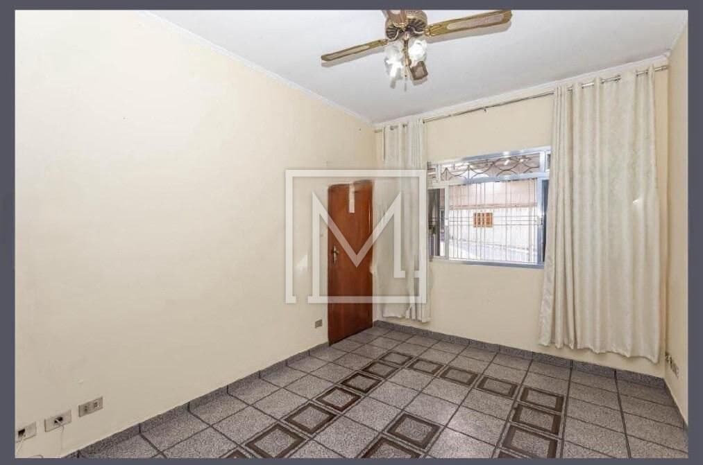 Casa com 3 dormitórios à venda, 220 m² por R$ 620.000,00 – Vila Liviero – São Paulo/SP