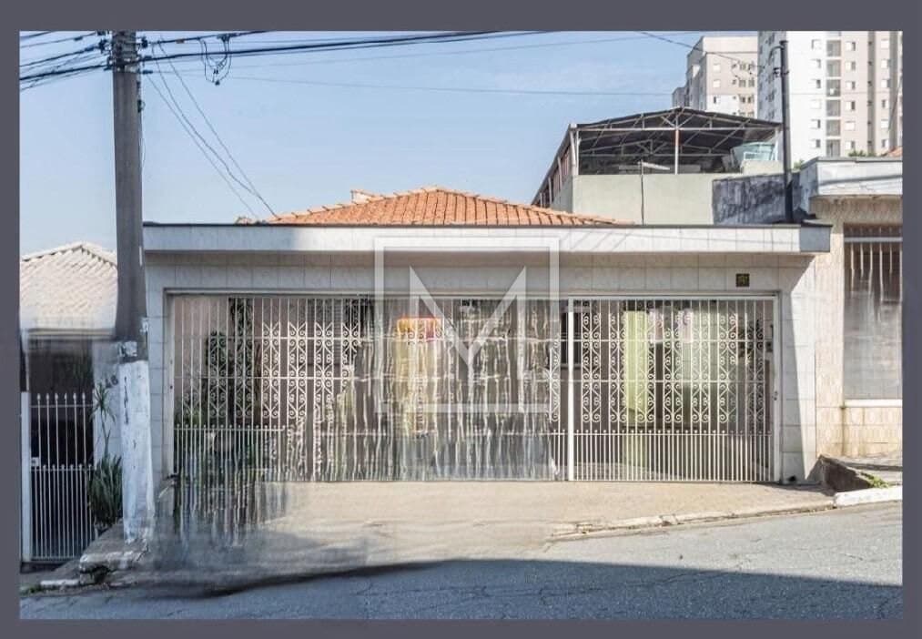 Casa com 3 dormitórios à venda, 220 m² por R$ 620.000,00 – Vila Liviero – São Paulo/SP — foto 2 de 15