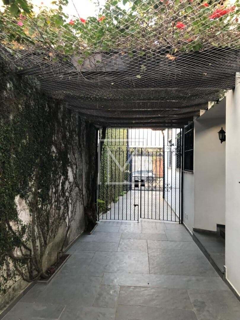 Casa à venda, 238 m² por R$ 2.300.000,00 – Vila Monumento – São Paulo/SP — foto 2 de 30
